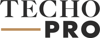 Techo-Pro Certified